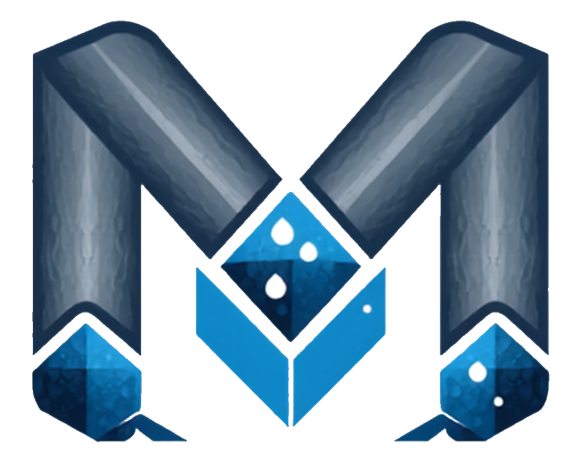 Logo Metrópolis